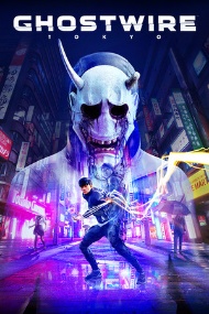 Epic游戏平台于2023年12月25日免费送出Ghostwire: Tokyo(幽灵线:东京)