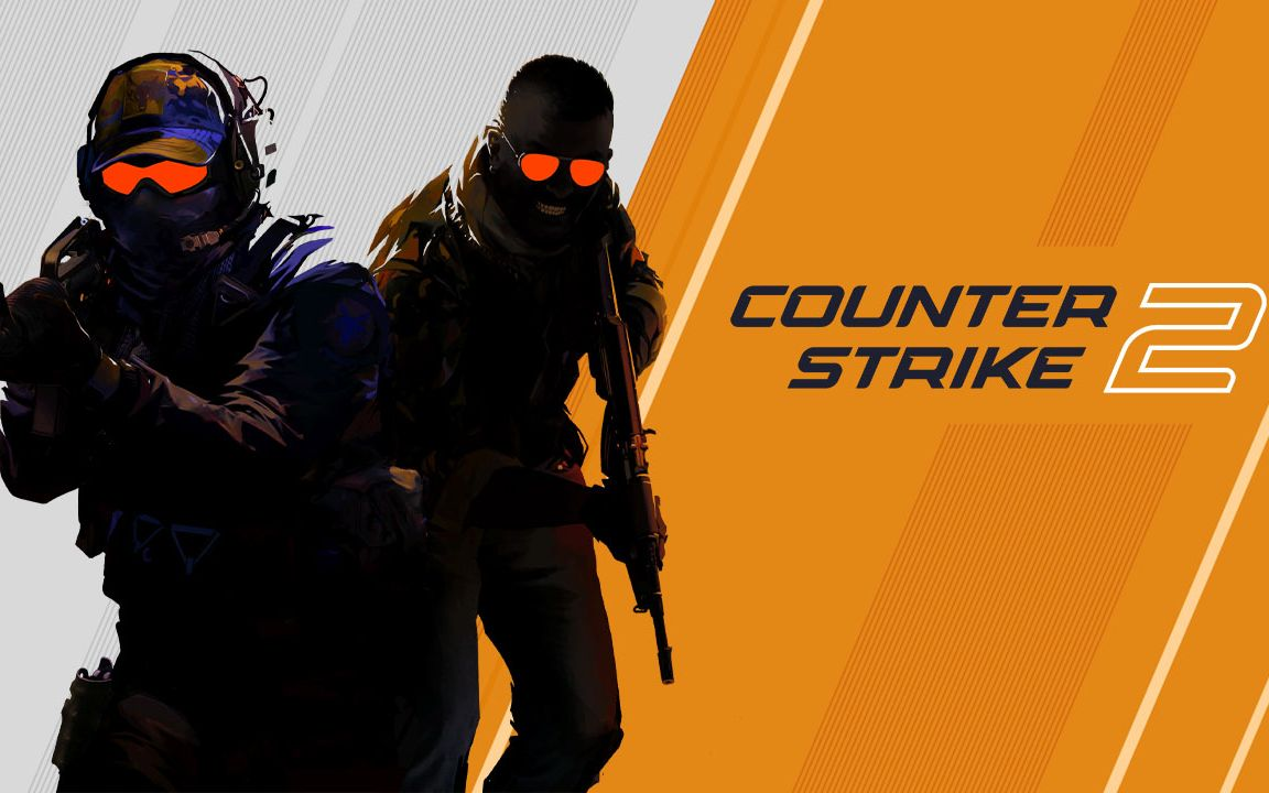 蓝草莓加速器游戏推荐：反恐精英2