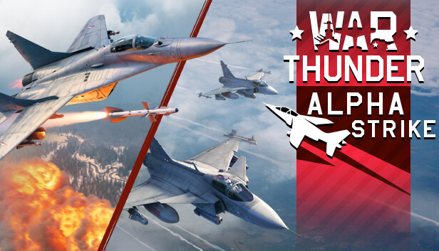 战争雷霆《War Thunder》-蓝草莓加速器