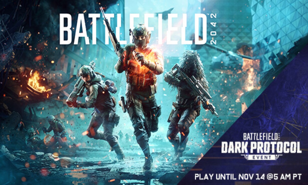 好玩刺激：战地风云2042-蓝草莓加速器推荐